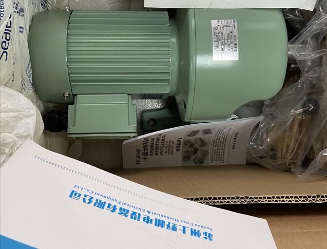椿本减速电机型号GMTA040-38L100WVN3-公司动态-新闻资讯-【官网】日精