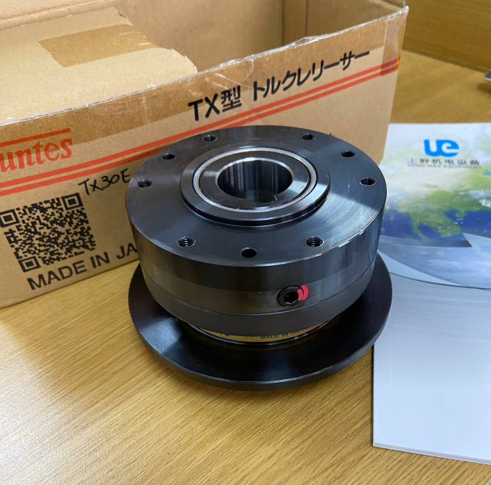 Suntes三阳扭矩限制器型号：TX30E-H-01G.png
