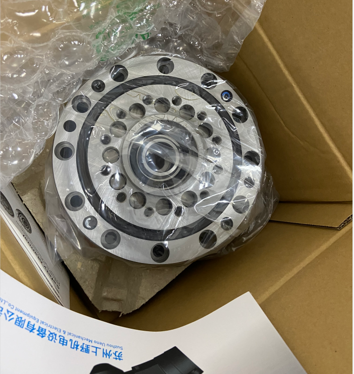 住友摆线减速机型号： FC-A25-119.png