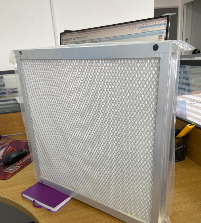 松下过滤风机 配套 零部件 过滤芯型号：BV-RB04THZC(单独销售部件)2.jpg