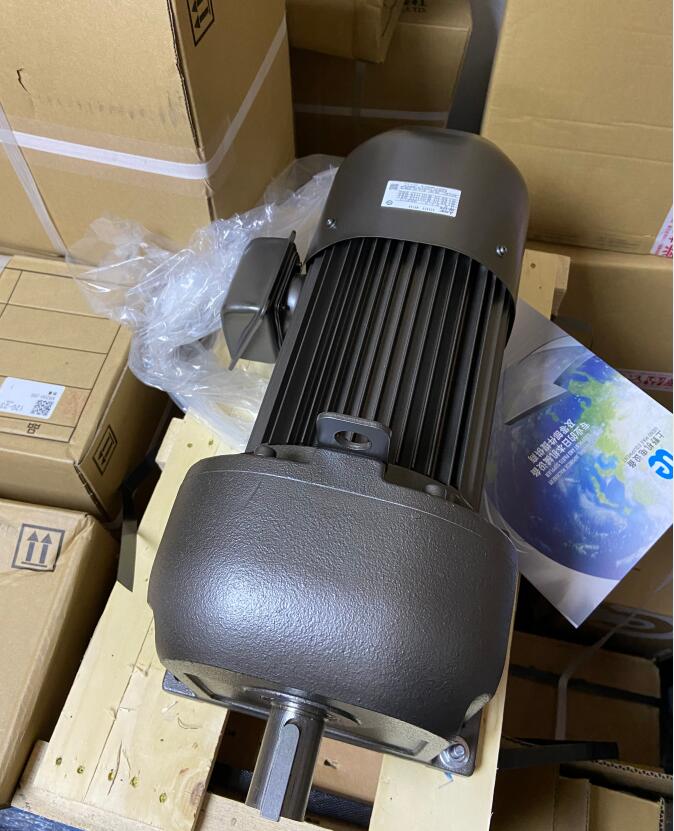 1775719308.jpg 三菱减速机型号:GM-DPB 1.5KW 1:3 200V2.jpg