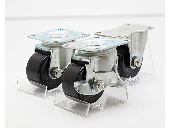 ããã¼ã¯ã©ã¹ã­ã£ã¹ã¿ã¼ã®å¤è¦³